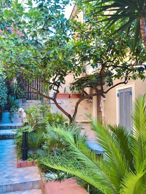 Isola Roger - Con Giardino A * Roma